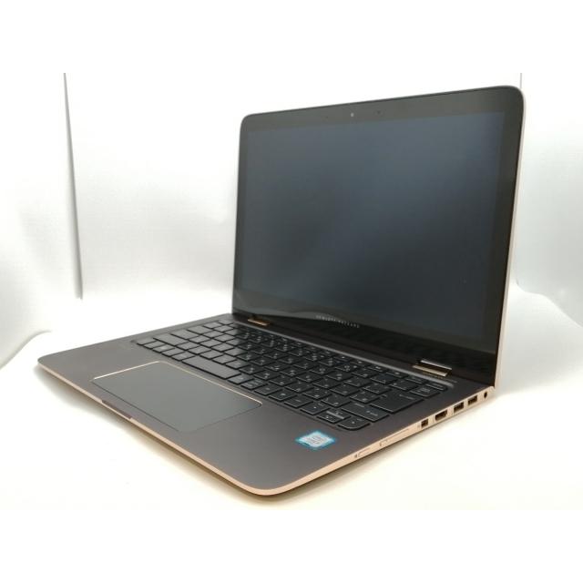 HP Spectre 13-4129TU x360 【ジャンク】 中古】HP HP Spectre 13-4100 x360 13-4129TU T0Y39PA-AAFE アッシュ