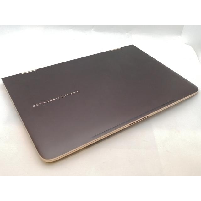 中古】HP HP Spectre 13-4100 x360 13-4129TU T0Y39PA-AAFE アッシュ