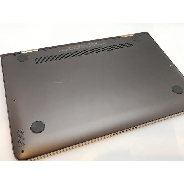 中古】HP HP Spectre 13-4100 x360 13-4129TU T0Y39PA-AAFE アッシュ