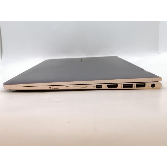 中古】HP HP Spectre 13-4100 x360 13-4129TU T0Y39PA-AAFE アッシュ