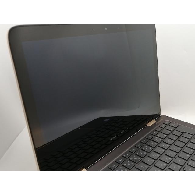 中古】HP HP Spectre 13-4100 x360 13-4129TU T0Y39PA-AAFE アッシュ