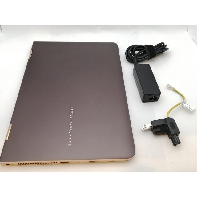 中古】HP HP Spectre 13-4100 x360 13-4129TU T0Y39PA-AAFE アッシュ