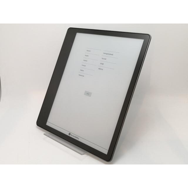 【美品】Kindle Scribe(16GB)スタンダードペン付き 中古】Amazon Kindle Scribe (2022) 16GB スタンダードペン付き