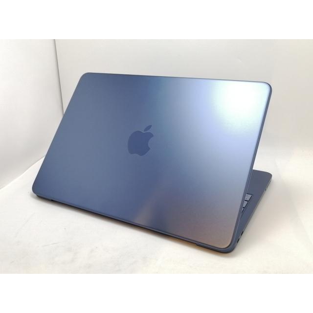中古】Apple MacBook Neo 13インチ A18 Pro(CPU:6C/GPU:5C) 8GB/256GB