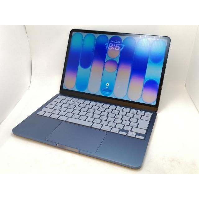 中古】Apple MacBook Neo 13インチ A18 Pro(CPU:6C/GPU:5C) 8GB/256GB