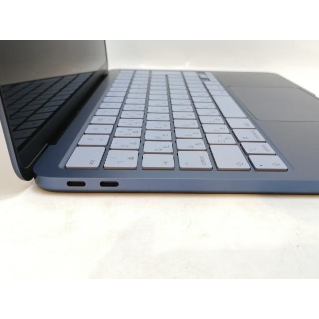 中古】Apple MacBook Neo 13インチ A18 Pro(CPU:6C/GPU:5C) 8GB/256GB