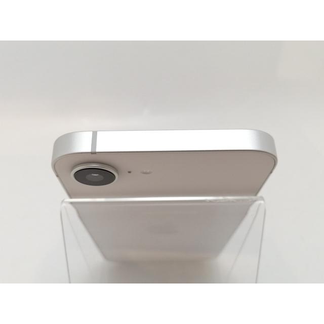 中古】Apple 国内版 【SIMフリー】 iPhone 16e 256GB ホワイト MD1W4J