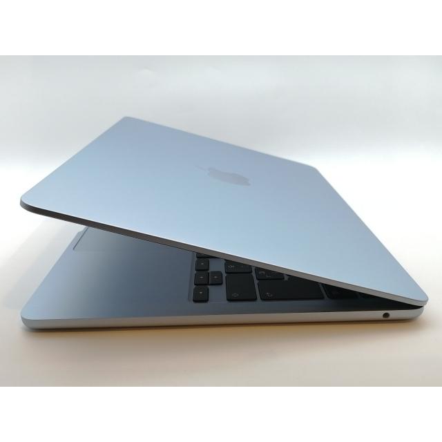 中古】Apple MacBook Air 13インチ M5(CPU:10C/GPU:10C) 24GB/1TB 