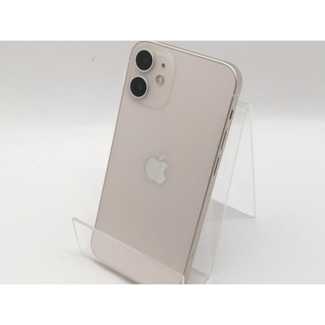 iPhone 12 mini 【中古】Apple au 【SIMロック解除済み】 128GB