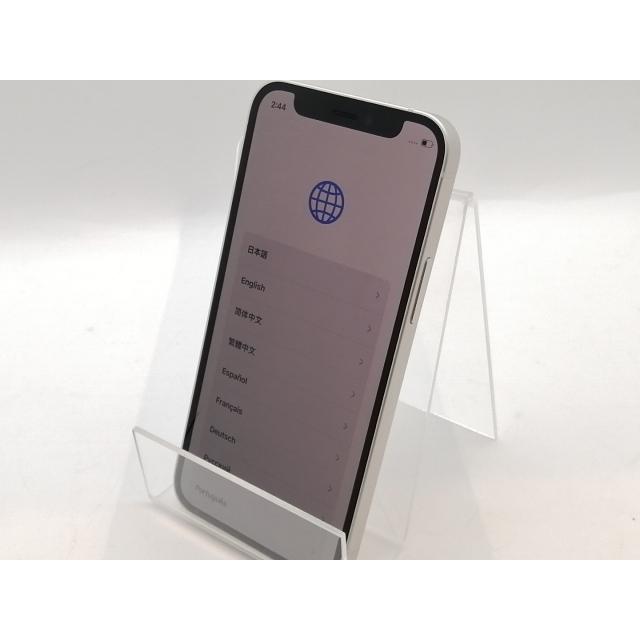 iPhone 12 mini 【中古】Apple au 【SIMロック解除済み】 128GB