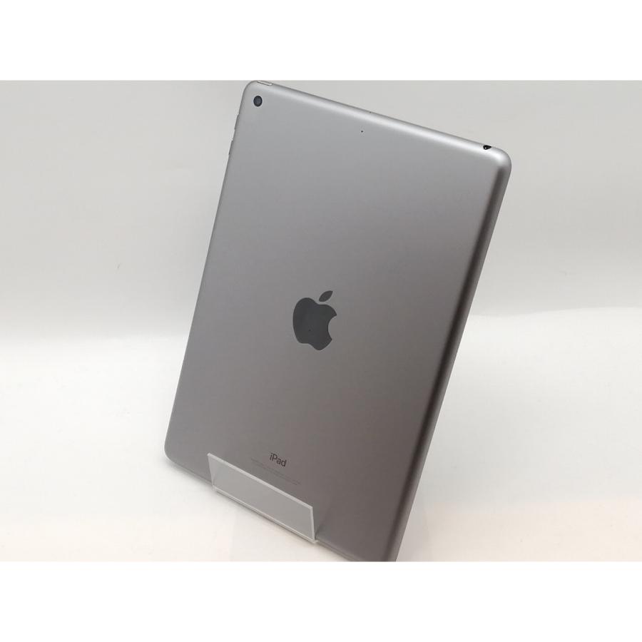中古】Apple 【Wi-Fi】 iPad（第6世代/2018） 128GB スペースグレイ