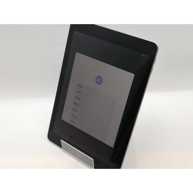 中古】Apple 【Wi-Fi】 iPad（第6世代/2018） 128GB スペースグレイ