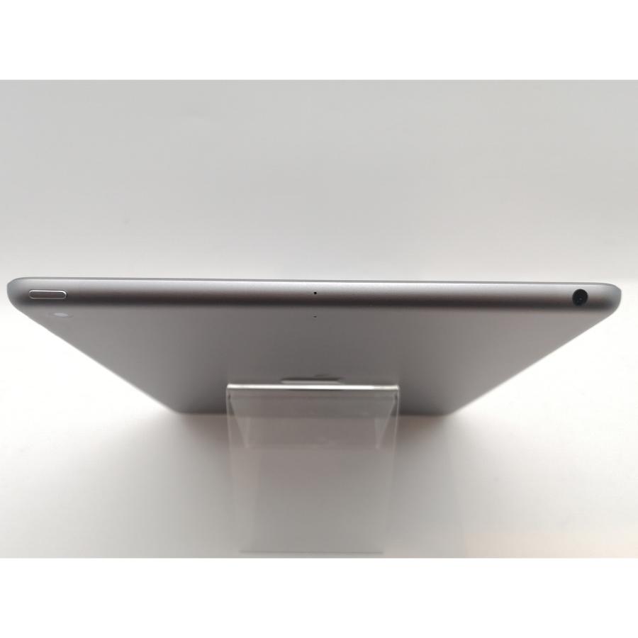 中古】Apple 【Wi-Fi】 iPad（第6世代/2018） 128GB スペースグレイ