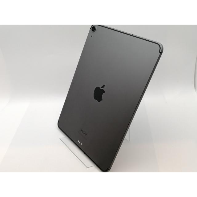 中古】Apple SoftBank 【SIMフリー】 iPad Air（第5世代/2022） 64GB