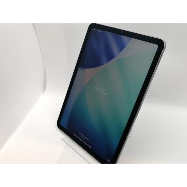 中古】Apple SoftBank 【SIMフリー】 iPad Air（第5世代/2022） 64GB