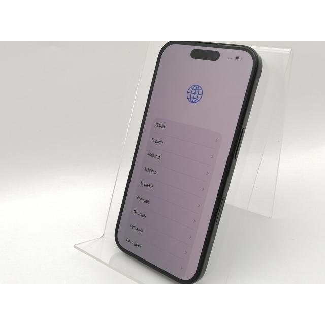 B*y様 SIMフリー iPhone 16 256GB 保証期間内 中古】Apple 国内版 【SIMフリー】 iPhone 16 256GB ブラック MYDW3J/A