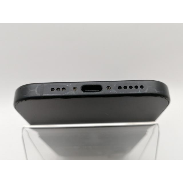 中古】Apple 国内版 【SIMフリー】 iPhone 16 256GB ブラック MYDW3J/A