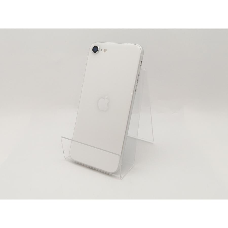 iPhone SE（第2世代） 【中古】Apple docomo 【SIMロックあり】 64GB