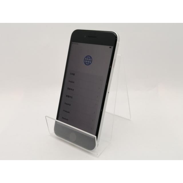 iPhone SE（第2世代） 【中古】Apple docomo 【SIMロックあり】 64GB