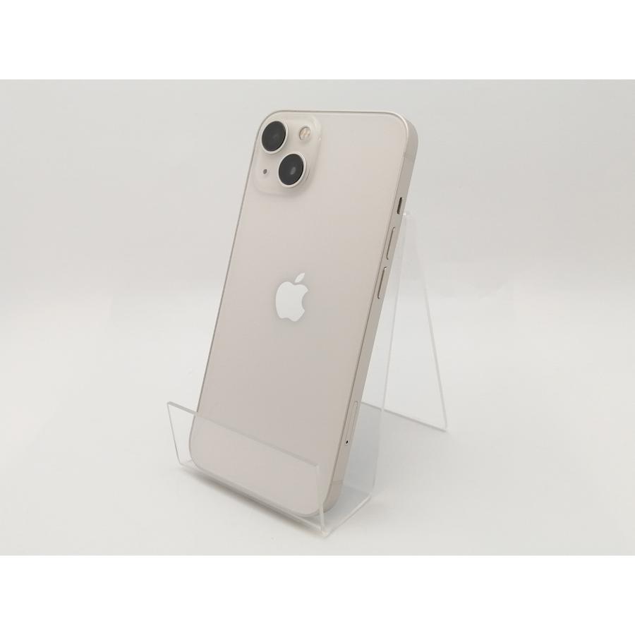 iPhone 13 【中古】Apple docomo 【SIMフリー】 256GB スターライト 