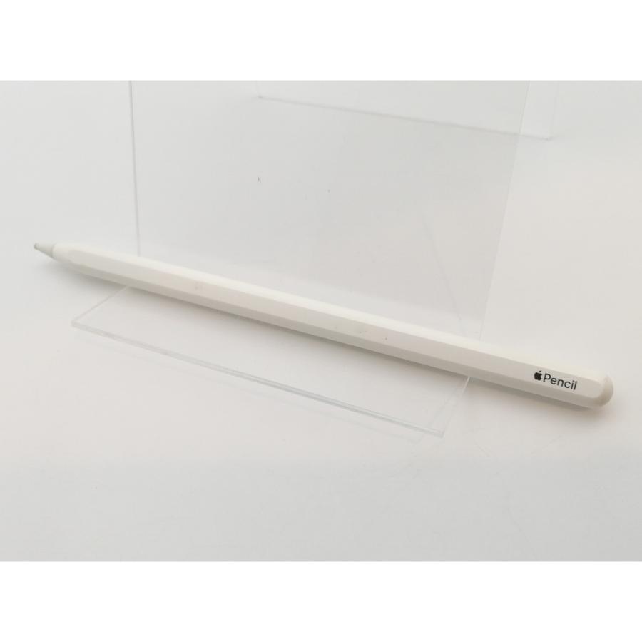 中古】Apple Apple Pencil（第2世代） MU8F2J/A【津田沼】保証期間1