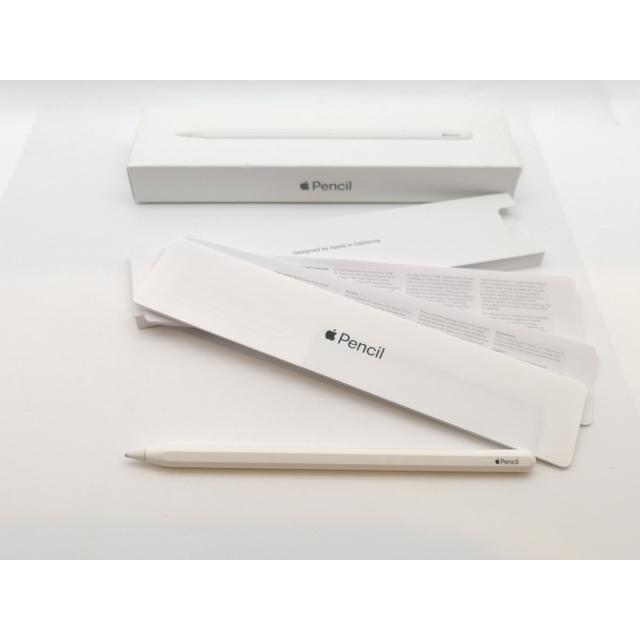 中古】Apple Apple Pencil（第2世代） MU8F2J/A【津田沼】保証期間1