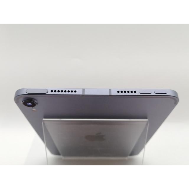 中古】Apple 国内版 【SIMフリー】 iPad mini（第6世代/2021） 256GB