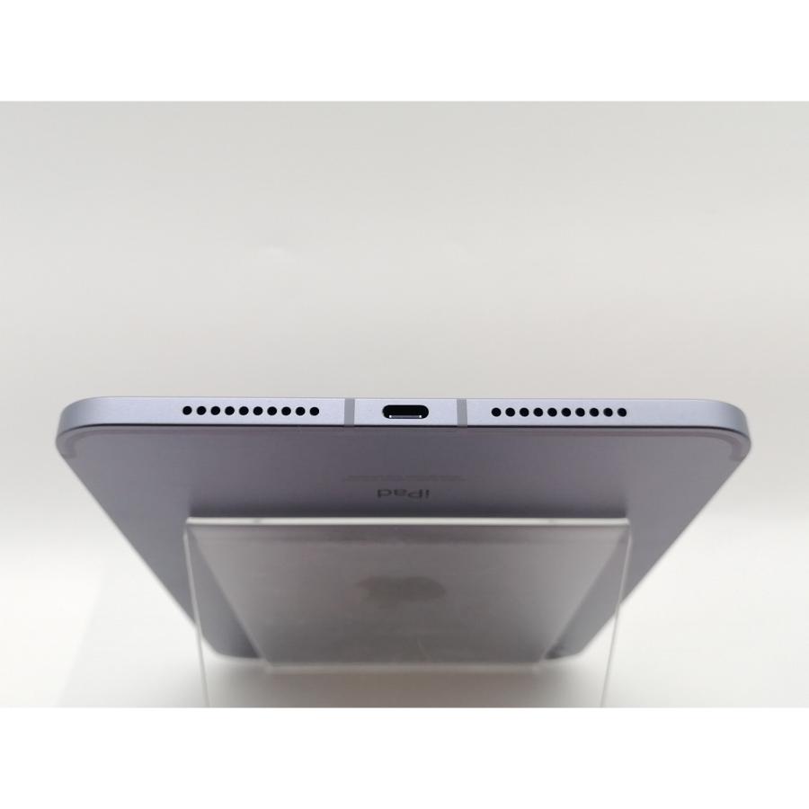 中古】Apple 国内版 【SIMフリー】 iPad mini（第6世代/2021） 256GB