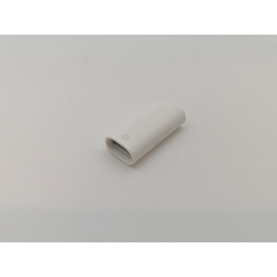 中古】Apple Apple Pencil（第1世代） MK0C2J/A【津田沼】保証期間1
