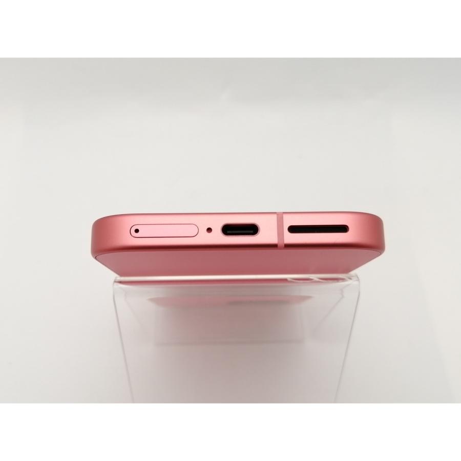 中古】Google au 【SIMフリー】 Pixel 9a ピオニー 8GB 128GB【津田沼