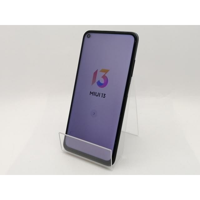 中古】Xiaomi SoftBank 【SIMロック解除済み】 Redmi Note 9T 5G