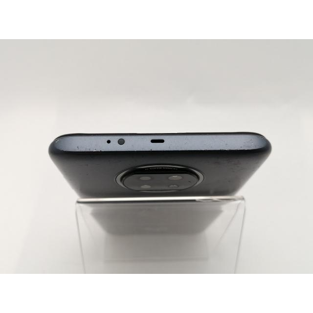 中古】Xiaomi SoftBank 【SIMロック解除済み】 Redmi Note 9T 5G