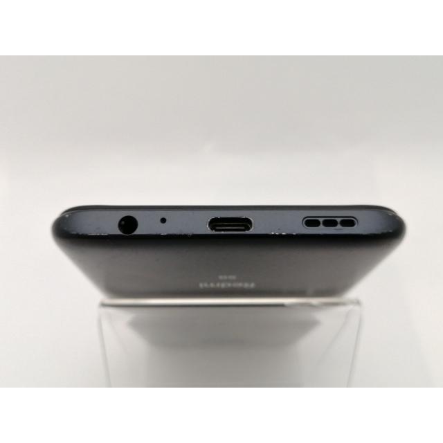 中古】Xiaomi SoftBank 【SIMロック解除済み】 Redmi Note 9T 5G