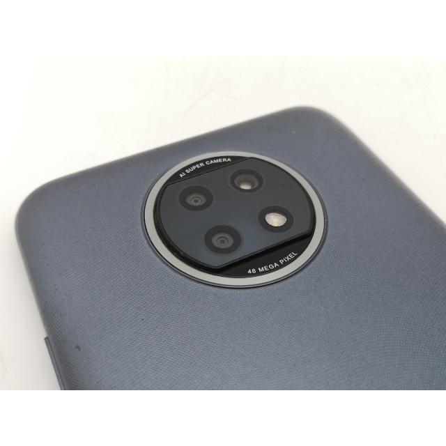 中古】Xiaomi SoftBank 【SIMロック解除済み】 Redmi Note 9T 5G