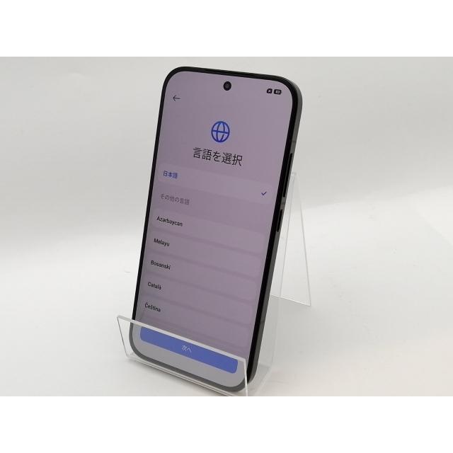 中古】Xiaomi 国内版 【SIMフリー】 POCO X8 Pro ブラック 8GB 256GB
