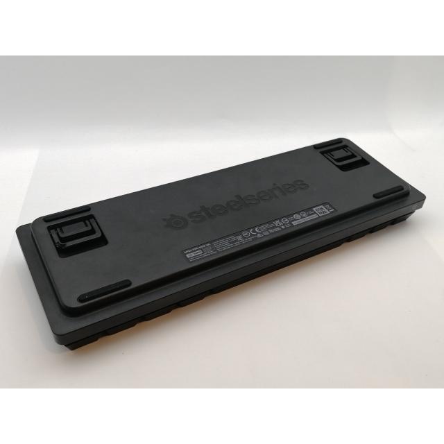 中古】SteelSeries Apex Pro Mini Wireless US【津田沼】保証期間1