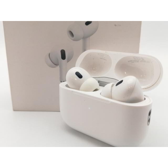 中古】Apple AirPods Pro 第2世代（2023/USB-C） MTJV3J/A【津田沼