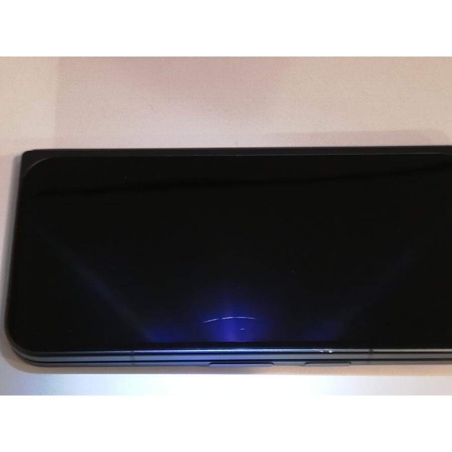 中古】Google docomo 【SIMフリー】 Pixel 9 Pro Fold オブシディアン