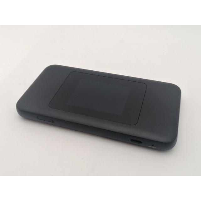 中古】CPSpeed UQmobile【SIMフリー】 Speed Wi-Fi DOCK 5G 01【津田沼