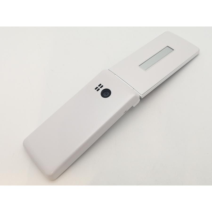 ソフトバンク　SHARP　AQUOSケータイ4　A205SH　ホワイト 中古】SHARP SoftBank 【SIMフリー】 AQUOS ケータイ4 A205SH ホワイト