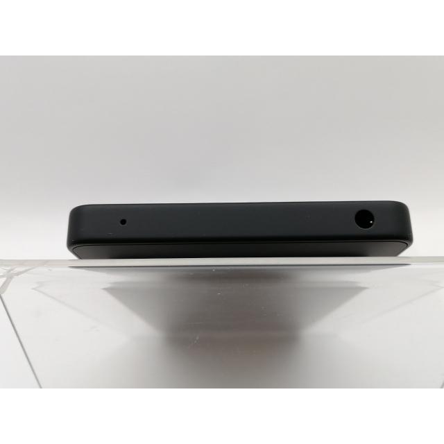 未使用】SONY 国内版 【SIMフリー】 Xperia 10 VII チャコールブラック