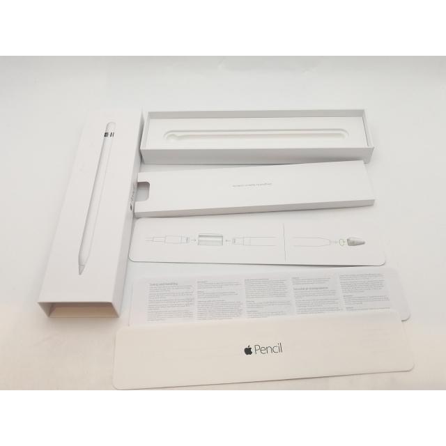 中古】Apple Apple Pencil（第1世代） MK0C2J/A【津田沼】保証期間1