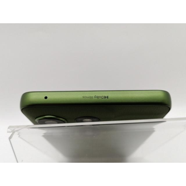 中古】MOTOROLA 国内版 【SIMフリー】 moto g66j 5G 8GB 128GB ディル