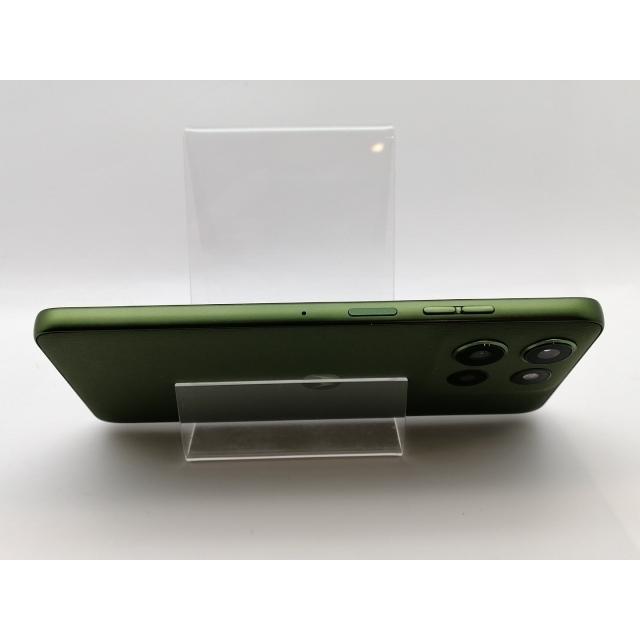 中古】MOTOROLA 国内版 【SIMフリー】 moto g66j 5G 8GB 128GB ディル