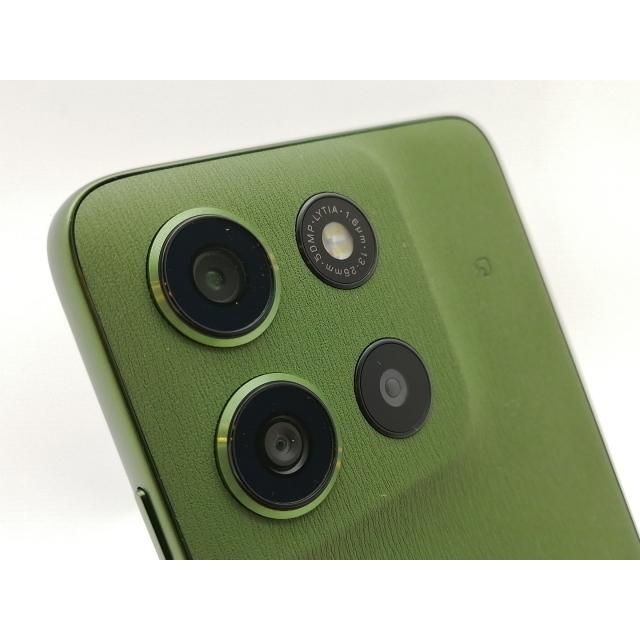 中古】MOTOROLA 国内版 【SIMフリー】 moto g66j 5G 8GB 128GB ディル
