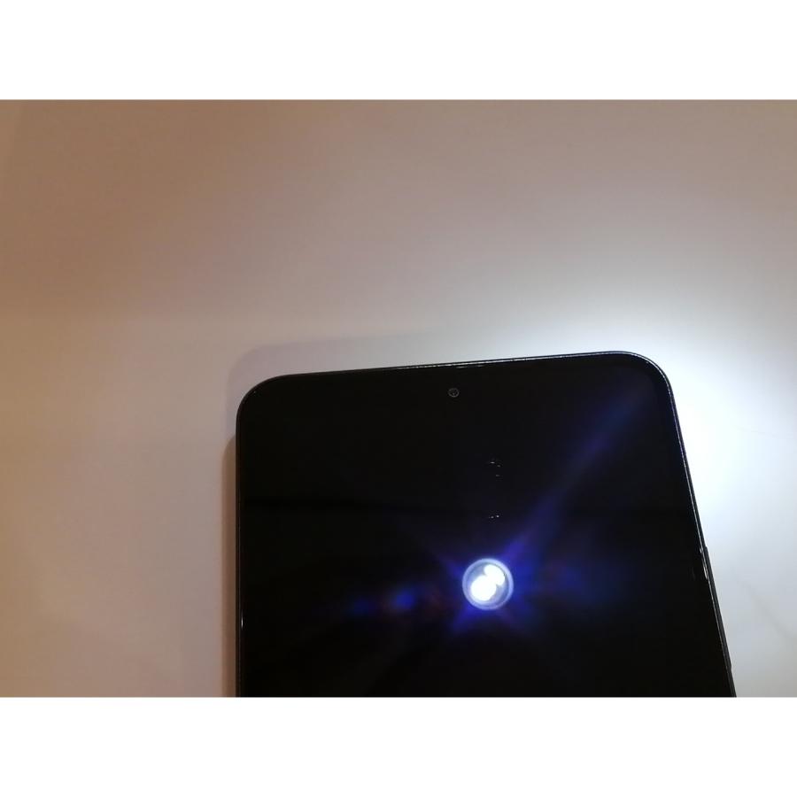 中古】Xiaomi au 【SIMフリー】 Xiaomi 13T 8GB 256GB ブラック XIG04