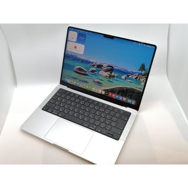 中古】Apple MacBook Pro 14インチ CTO (14インチ,M5) M5(CPU:10C/GPU