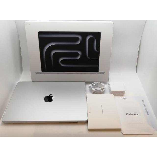 中古】Apple MacBook Pro 14インチ CTO (14インチ,M5) M5(CPU:10C/GPU 
