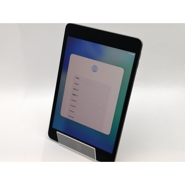中古】Apple 【Wi-Fi】 iPad mini（第5世代/2019） 64GB スペース