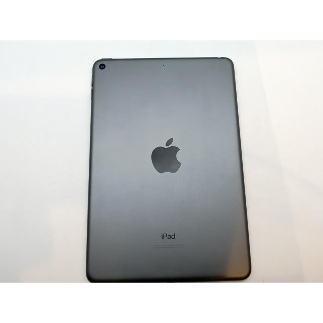 中古】Apple 【Wi-Fi】 iPad mini（第5世代/2019） 64GB スペース